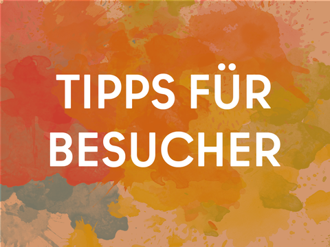 Teaser Tipps Besucher