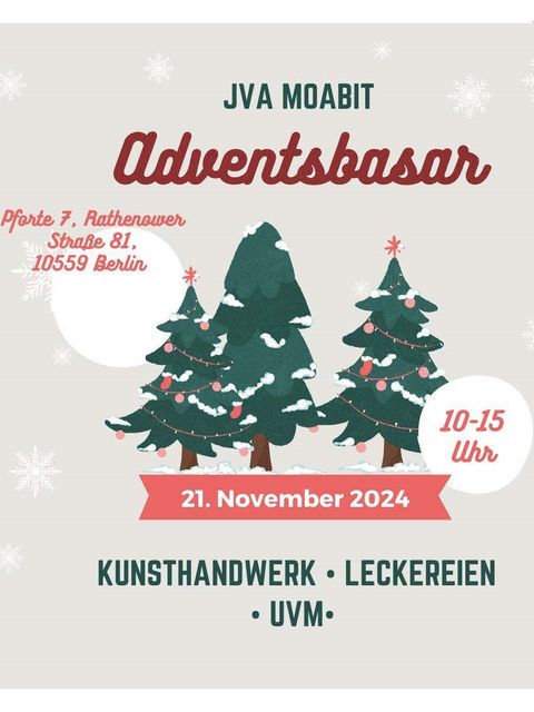 Adventsbasar