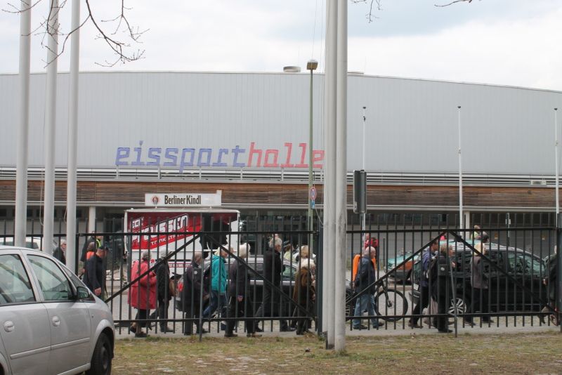 Eissporthalle, Kiezspaziergang 9.4.2016