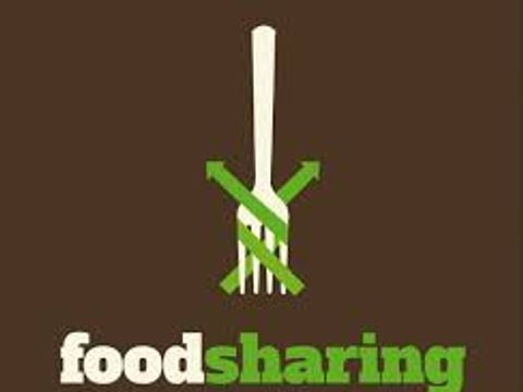 Logo foodsharing