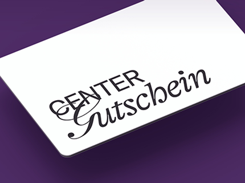 Weihnachtsgutschein Ring-Center