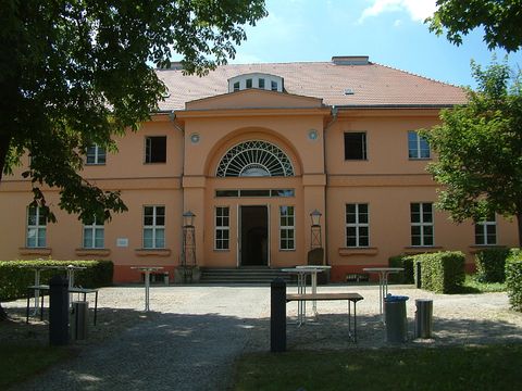 Gutshaus Steglitz