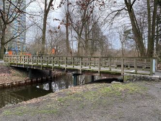 Südparkbrücke