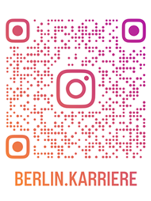 QR-Code für Instagram