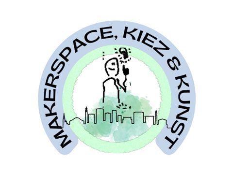 Makerspace, Kiez & Kunst