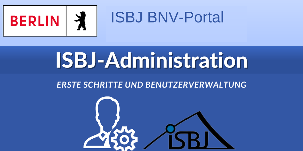 isbj-administration-erste-schritte