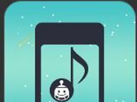App: Truebot Music Card