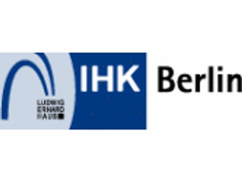 Logo IHK Berlin