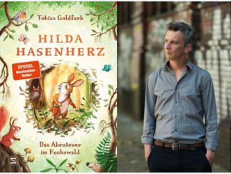 Hilda Hasenherz / Tobias Goldfarb