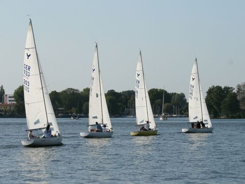 13. Bürgermeisterregatta (2024)