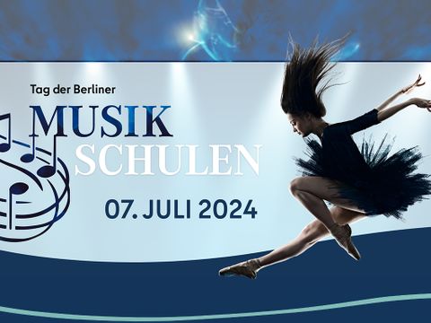 Tag der Berliner Musikschulen 2024