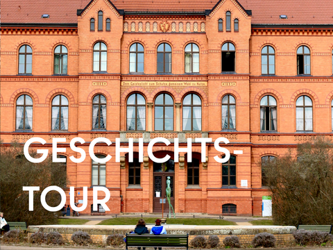 Lichtenberger Wanderungen Geschichts-Tour