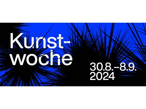 KGB Kunstwoche Berlin 2024