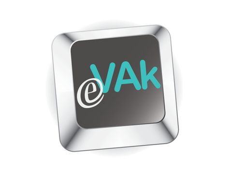 Logo eVAk