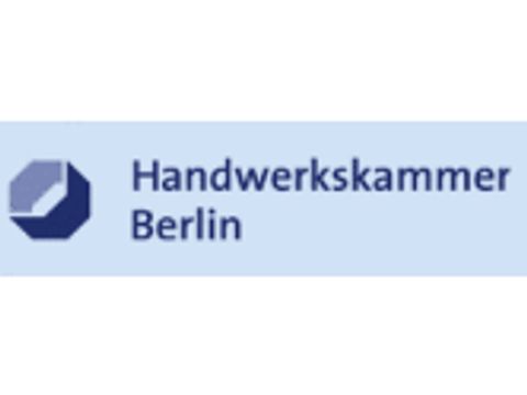 Logo Handwerkskammer Berlin