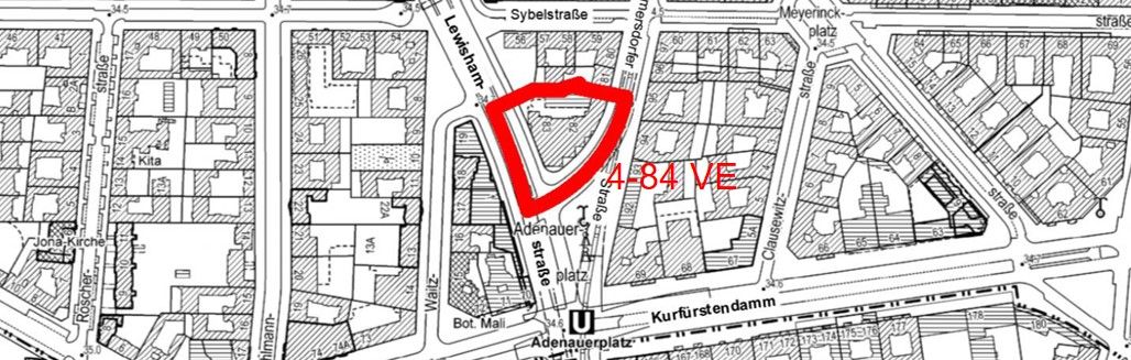 4-84 VE - Geltungsbereich