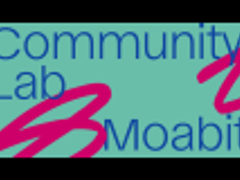 Jazzfest 2024 - Community Lab Moabit