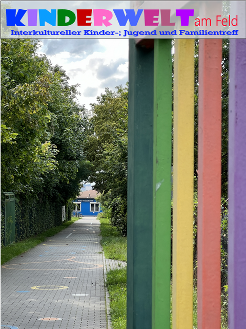 Kinderwelt am Feld