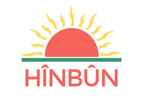 HINBUN - Logo