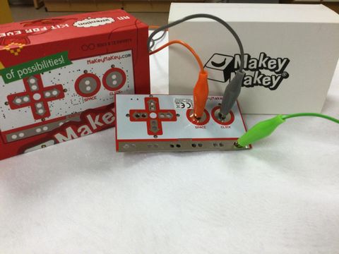 Makey Makey