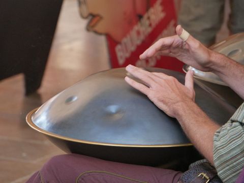 handpan