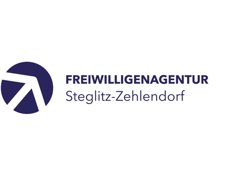 Logo der Freiwilligenagentur Steglitz-Zehlendorf