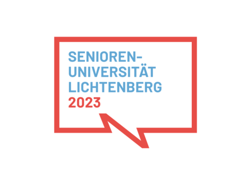 Seniorenuniversität Lichtenberg