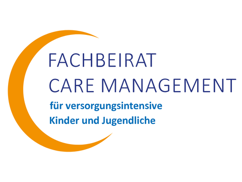 Logo Fachbeirat Caremanegement