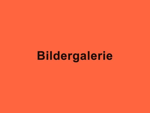 Bildergalerie