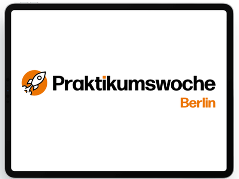 Logo Praktikumswoche