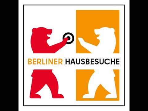 Logo Berliner Hausbesuche 