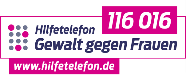 Das Hilfetelefon Gewalt gegen Frauen