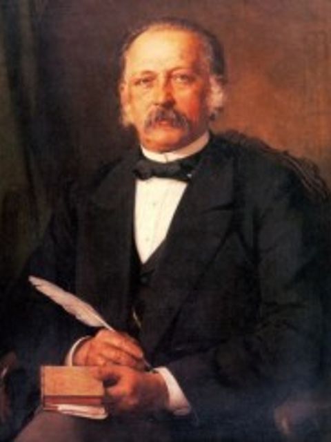 Theodor Fontane