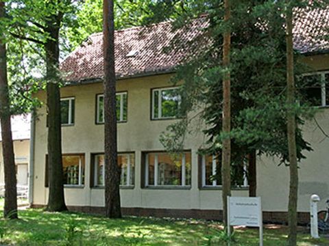 Fontane-Haus