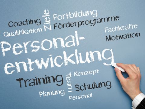 Personalentwicklung