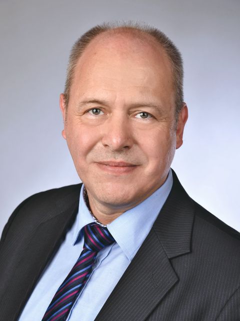 Daniel Krüger