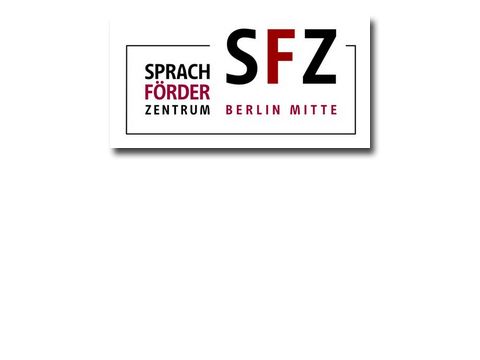 SprachFörderZentrum Berlin - Mitte