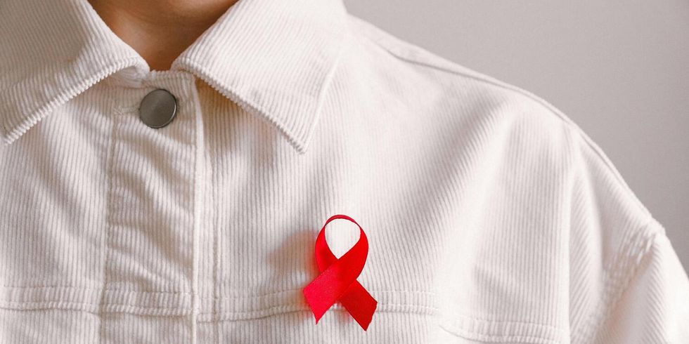 Welt-Aids-Tag