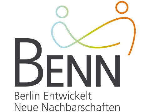 Logo Berlin Entwickelt Neue Nachbarschaften