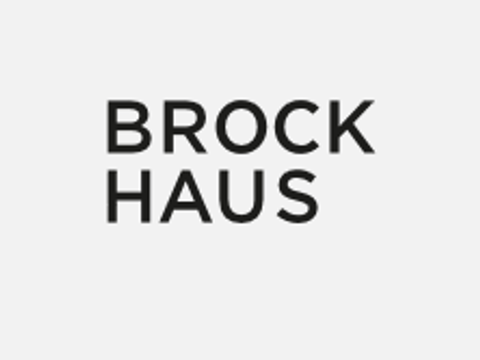 Brockhaus