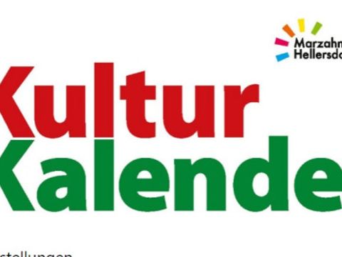 Logo des Kulturkalenders