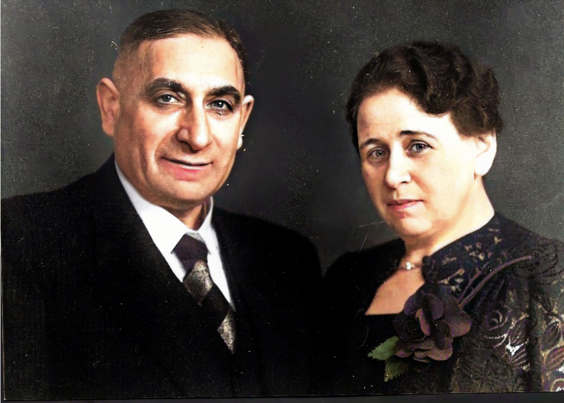 Max und Selma Drucker