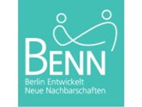 BENN MV Logo