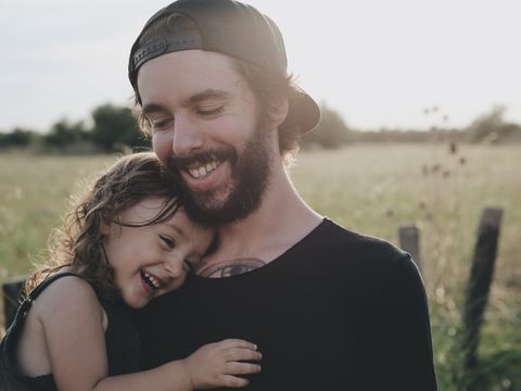 Titel: Kinder empathisch begleiten. - Der Workshop ist für alle Väter, die die Gewaltfreie Kommunikation von Marshall Rosenberg