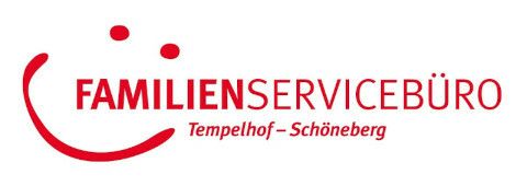 Logo des Familienservicebüros