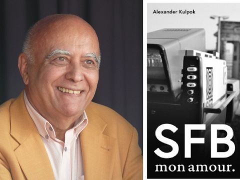 Alexander Kulpok: SFB mon amour