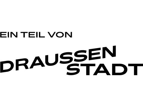 Logo Draussenstadt