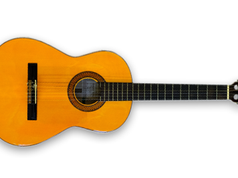 Gitarre