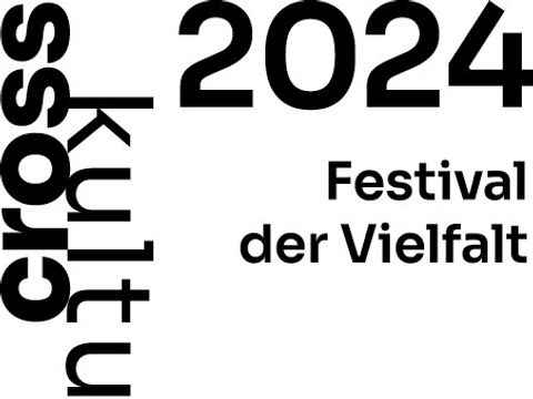 Crosskultur 2024 Logo