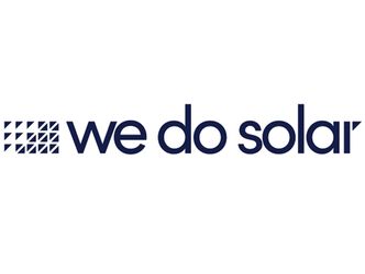 Logo WeDoSolar 